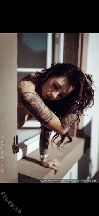 Vanessa Maria