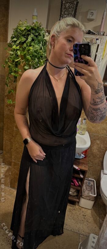 Vanessa Meenje