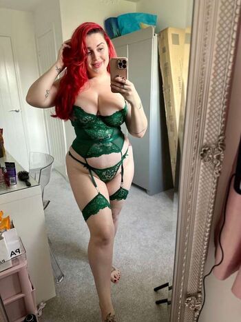 Vanessa Vixen