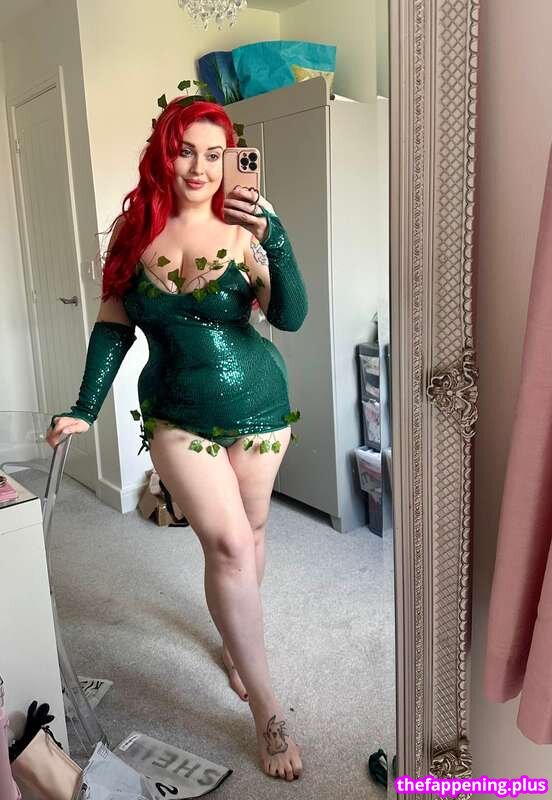 Vanessa Vixen