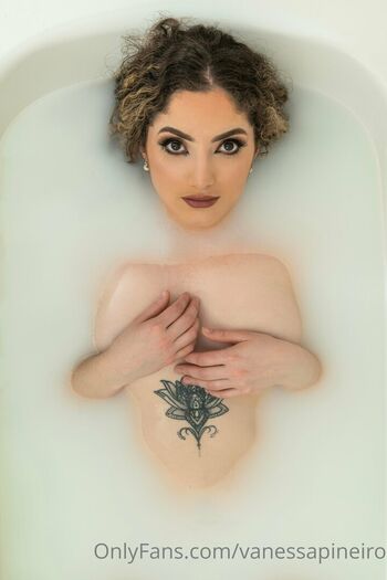 vanessapineiro