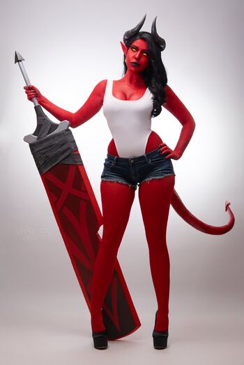 Vasilielcosplay