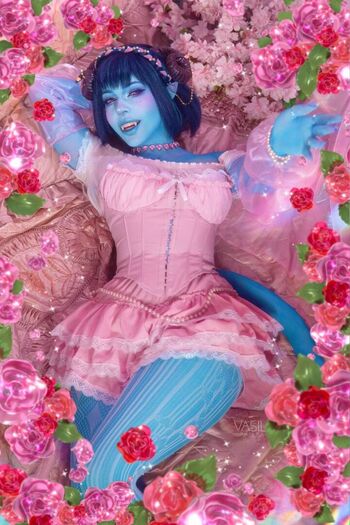 Vasilielcosplay