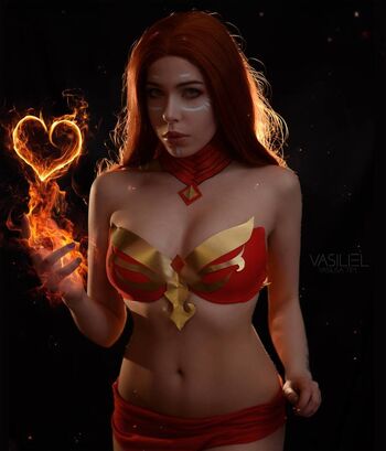 Vasilielcosplay