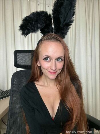 Vasilisa Don2Rry