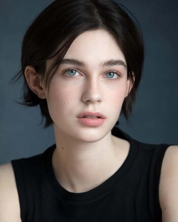 Vaughan Murrae