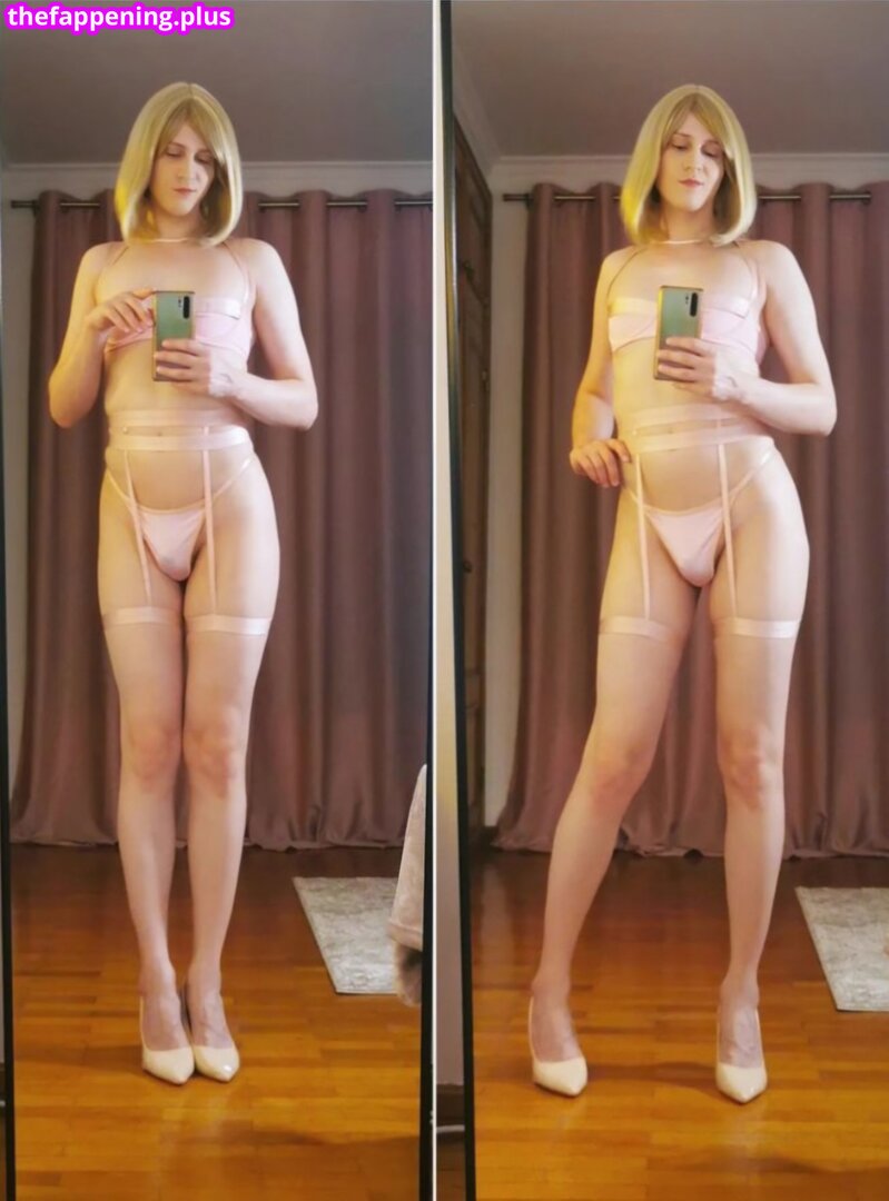 Vejenity Crossdresser