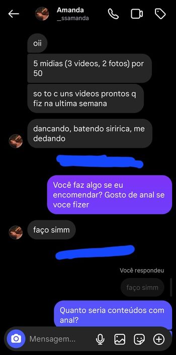 Vendem No Sigilo