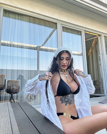 Venetia Kamara