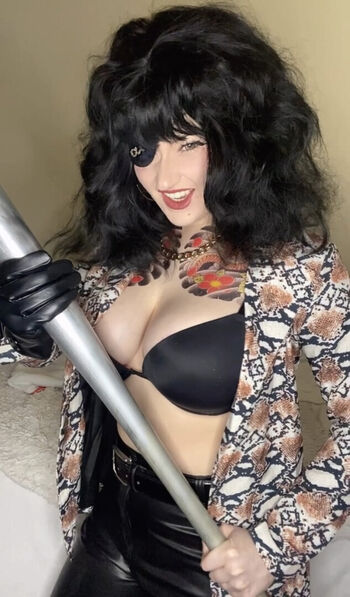 Venom.wifey
