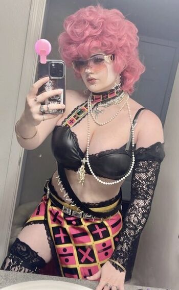 Venom.wifey