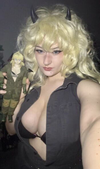 Venom.wifey