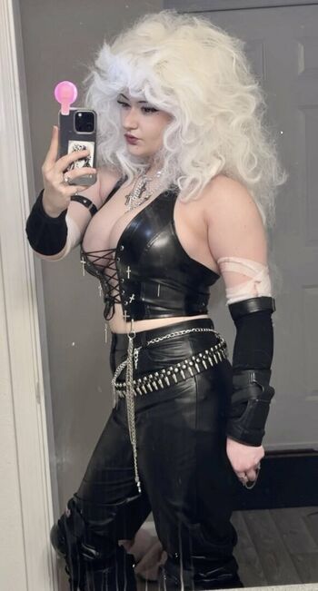 Venom.wifey