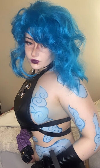 Venom.wifey