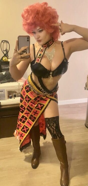 Venom.wifey