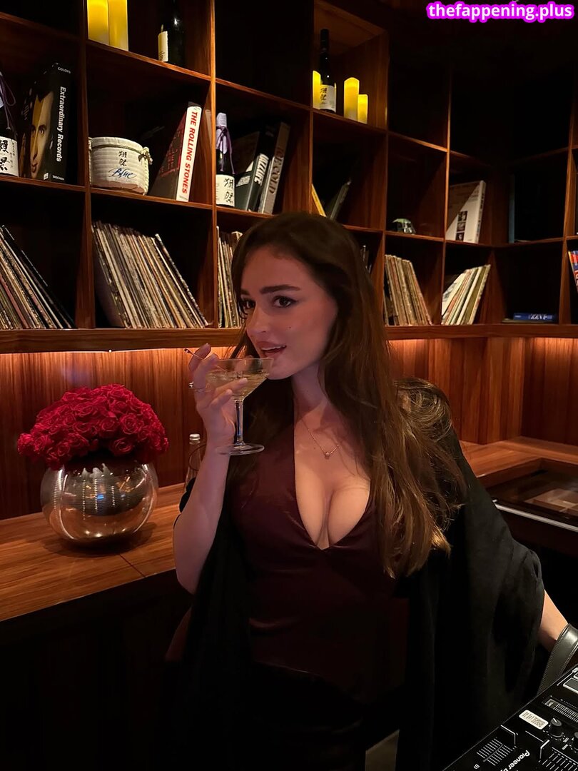 Veronica Kelegian