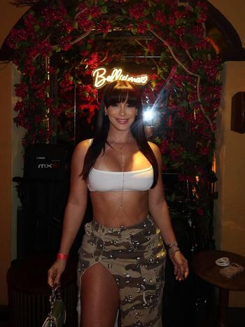 Veronica Ramirez