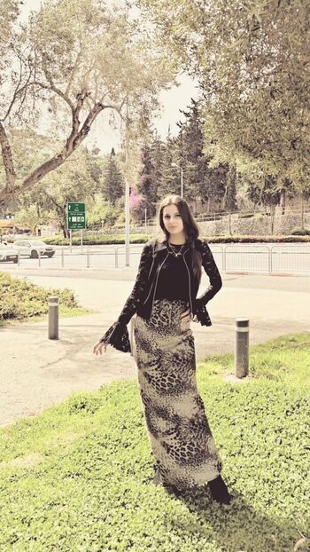 Victoria Borovikova