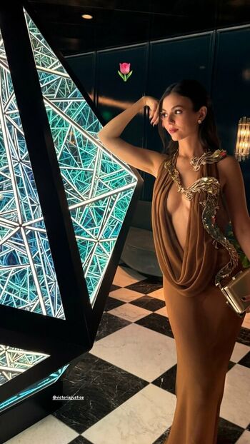 Victoria Justice