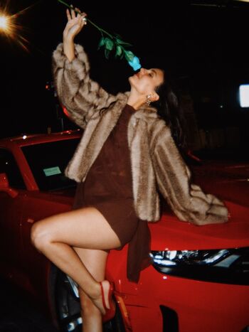 Victoria Justice