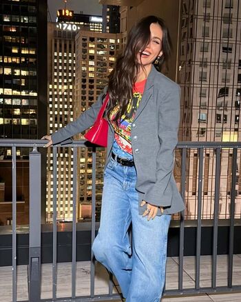 Victoria Justice