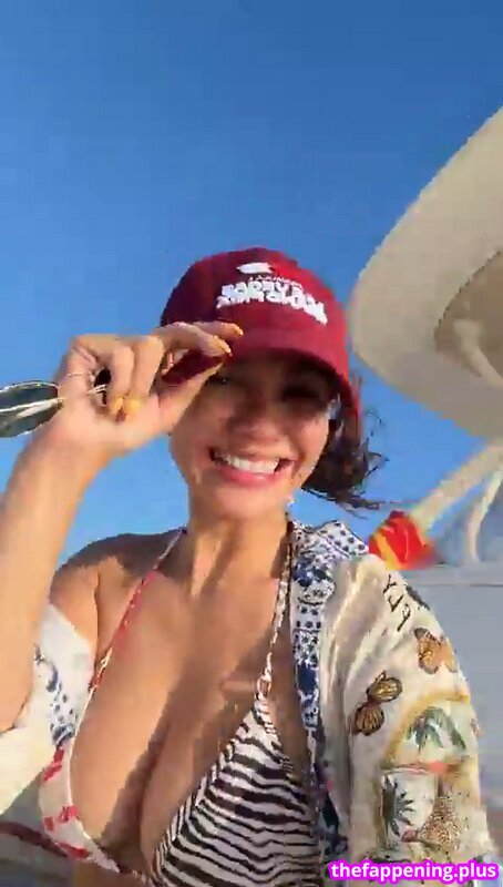 Victoria Justice