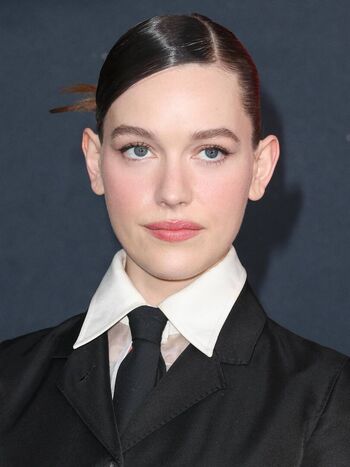 Victoria Pedretti