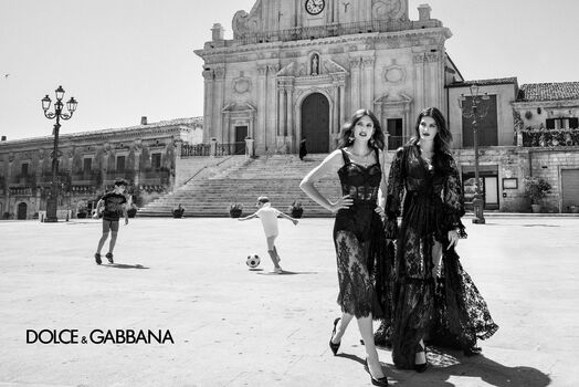 Victoria's Secret Angels