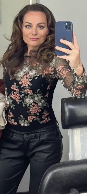 Victoria Valentine