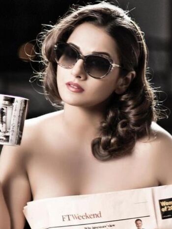 Vidya Balan