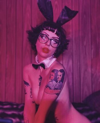 Vilma Ex Noir