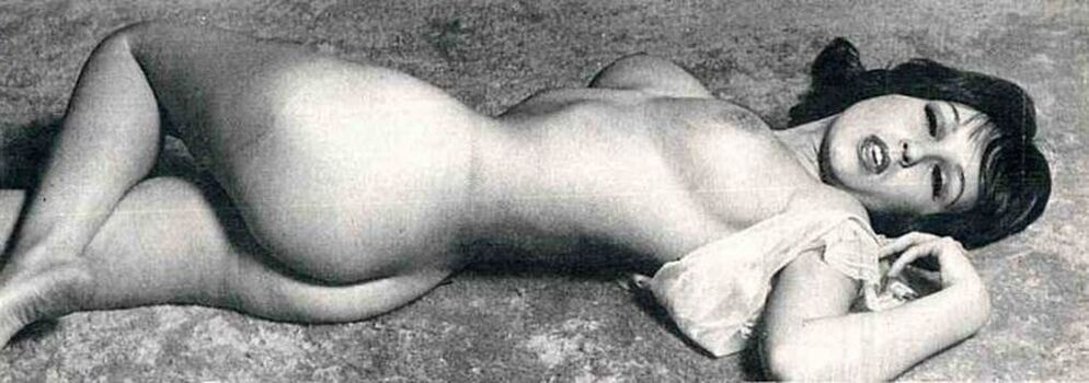 Vintage English Pinups