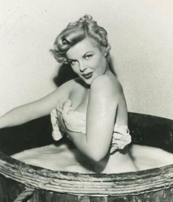 Vintage English Pinups