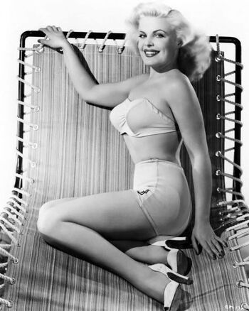 Vintage English Pinups