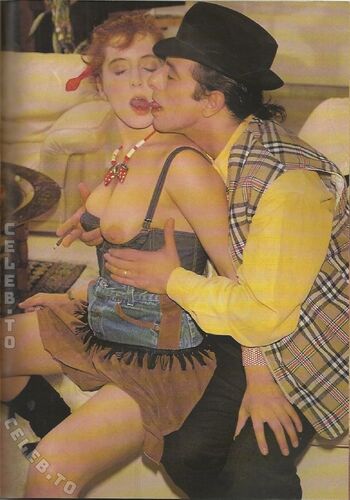 Vintage Erwachsenen Zeitschriften