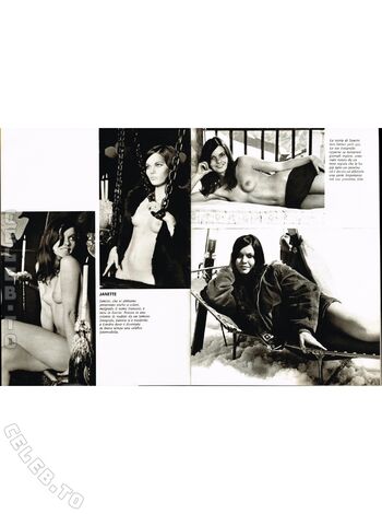 Vintage Erwachsenen Zeitschriften