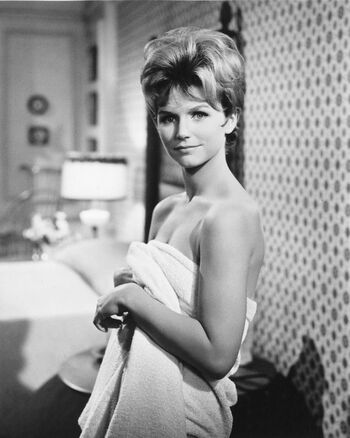 Vintage Sexy Celebs