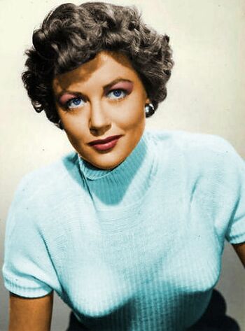 Vintage Sexy Celebs