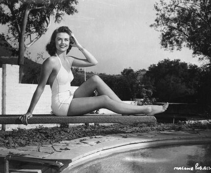 Vintage Sexy Celebs
