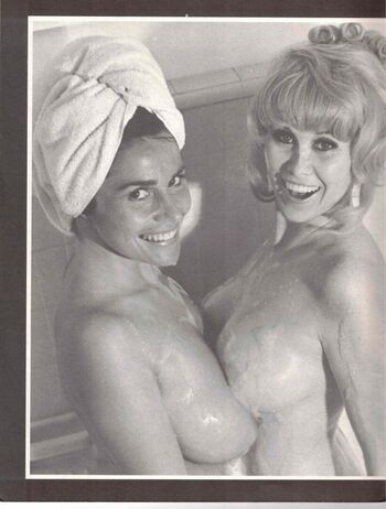 Vintage Starlets