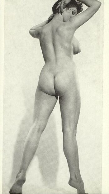 Vintage Starlets