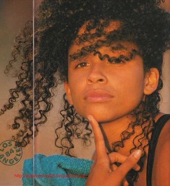 Vintage Starlets