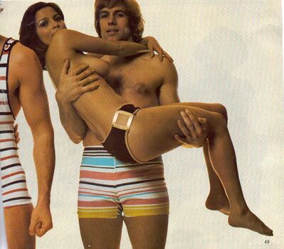 Vintage Starlets