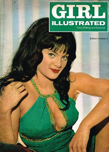 Vintage Starlets