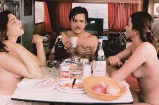 Vintage Starlets
