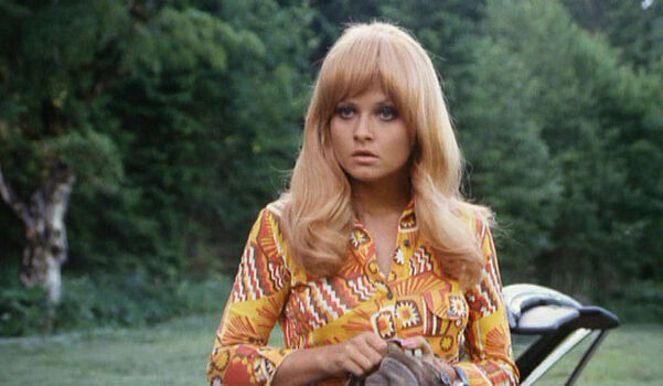 Vintage Starlets