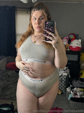 vipnattiethebaddie