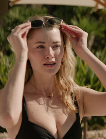 Virginia Gardner