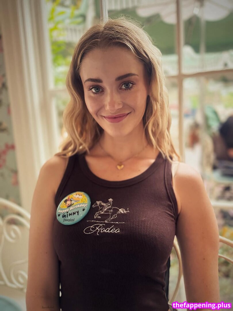Virginia Gardner