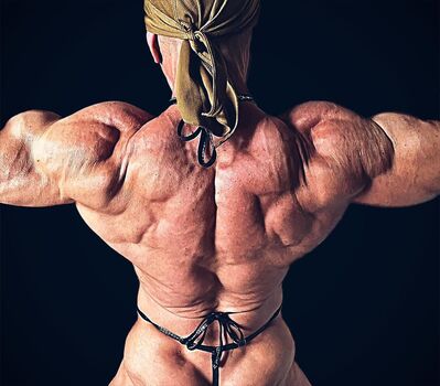 Virginia Sanchez